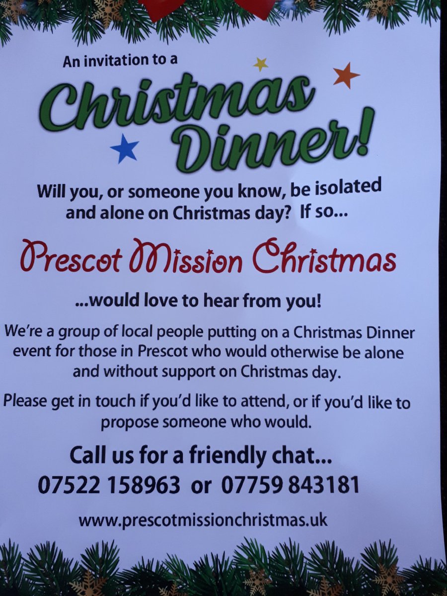 Please RT.
<a href="/JessieAndCo_/">Jessie & Co.</a> <a href="/albionbakehouse/">nina abh</a> <a href="/GarsideAllie/">allie garside</a> <a href="/FOESP/">Friends of Eaton Street Park</a> <a href="/Joburkegreengal/">Jo Burke</a> <a href="/loveprescot/">Love Prescot</a> <a href="/KnowsleyCouncil/">Knowsley Council</a> <a href="/InnovateCIC/">InnovateVolunteering</a> <a href="/FamilyChoices/">Family Voices</a> <a href="/OneKnowsley/">One Knowsley</a> <a href="/UChiringuito/">Urbano Chiringuito</a> @TheBardPrescot <a href="/PrescotOnline/">Prescot Online</a> <a href="/PrescotOnline/">Prescot Online</a> <a href="/13Jayne/">Jayne Scotson</a> <a href="/PrescotCablesFC/">Prescot Cables FC</a> 
<a href="/KAITAYLOR/">Kai Taylor</a>