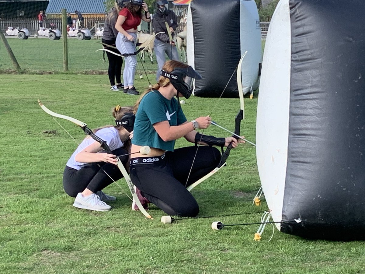 AndoverPublic's tweet photo. Great start to the year with the students doing NCS. @AndoverPublic @SparsholtPS @Andovercollege @Sparsholt_Coll https://t.co/QaVDoybp5Z