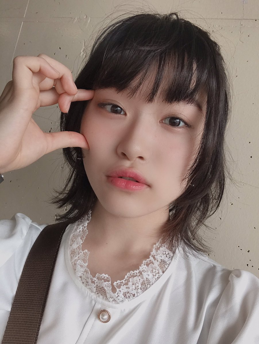 マジで ウケる バチバチ って単語に今ハマってるのでギャルだと思う。ギャルな澄洋ちゃんどう思いますか？
