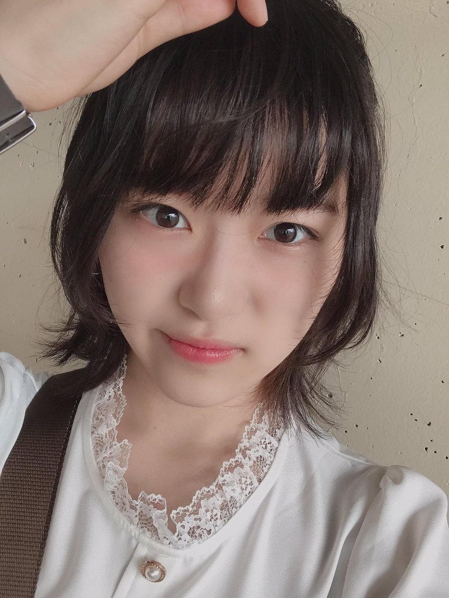 マジで ウケる バチバチ って単語に今ハマってるのでギャルだと思う。ギャルな澄洋ちゃんどう思いますか？
