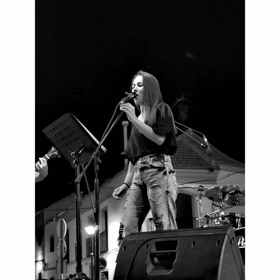 ImpasseProgres1's tweet photo. #personalstyle #happines #musicislife #newband #grupo #música #guitarras #cantante #nuevo #amigos #bateria #buenamúsica https://t.co/a5cCLUn7M9