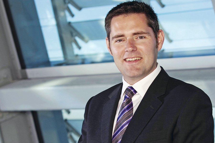 📈 @pulso_tw | Jonás de Miguel, interventor de Suez en Essal: “Caducar la concesión no beneficiaría a nadie” bit.ly/32TvDQG