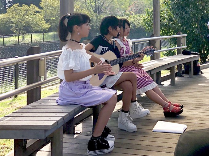 愛純百葉のTwitter画像49