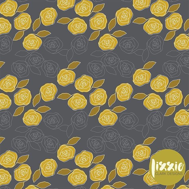 lizziecdesigns's tweet image. 19/100 #100 daysofpatterns Enjoy the weekend, everyone. . .roses are a springtime flower where I live, but the #fallcolorpalette is nice, no?

#ilovemyjob
#surfacedesign
#homedecor
#giftmarket
#kitchenlinens
#stationery
#calendars
#boltfabrics
#wallpaper… ift.tt/2NqRFXl