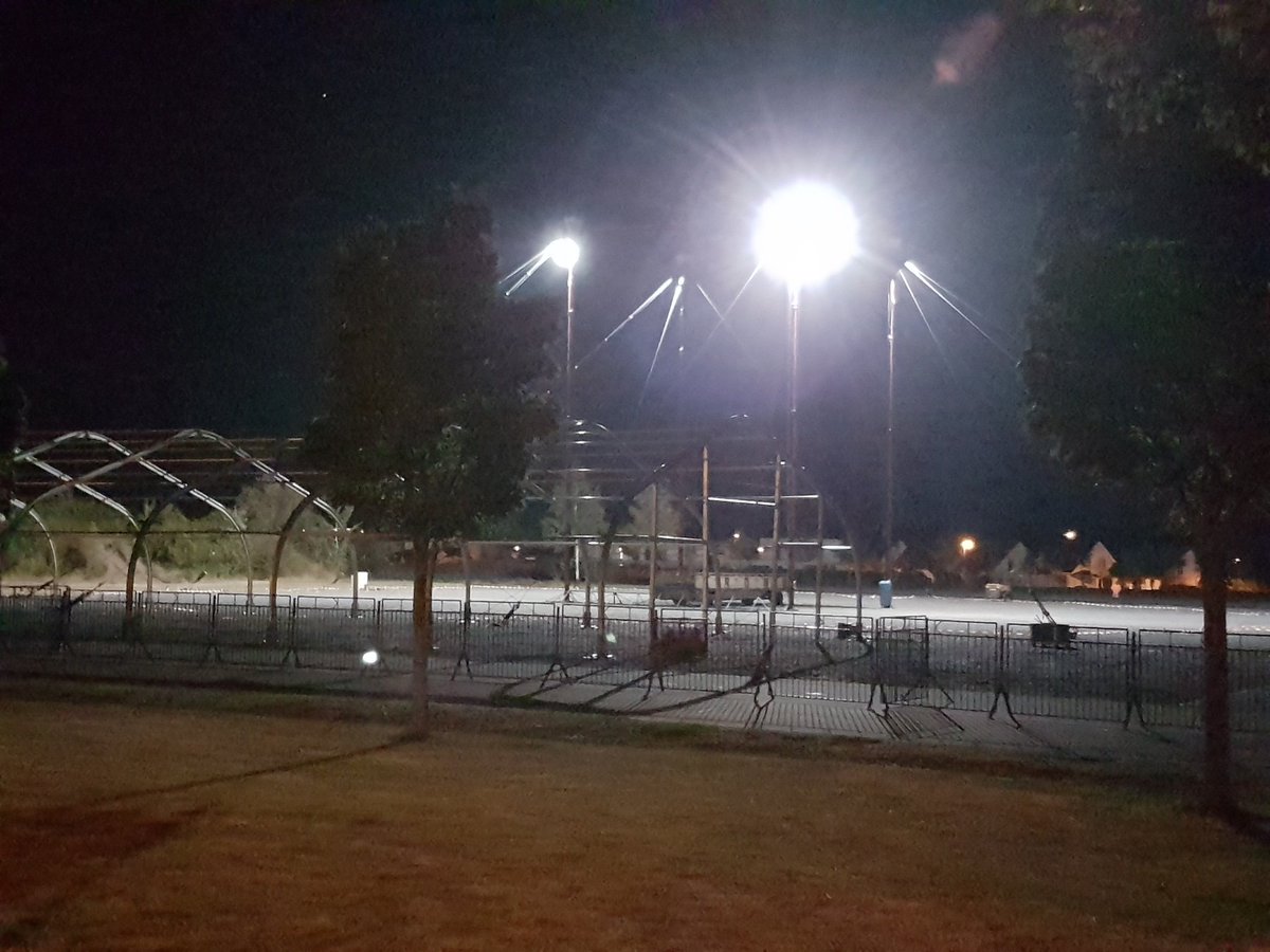 Sternwarte Fulda On Twitter Lieber Circuskrone Willkommen