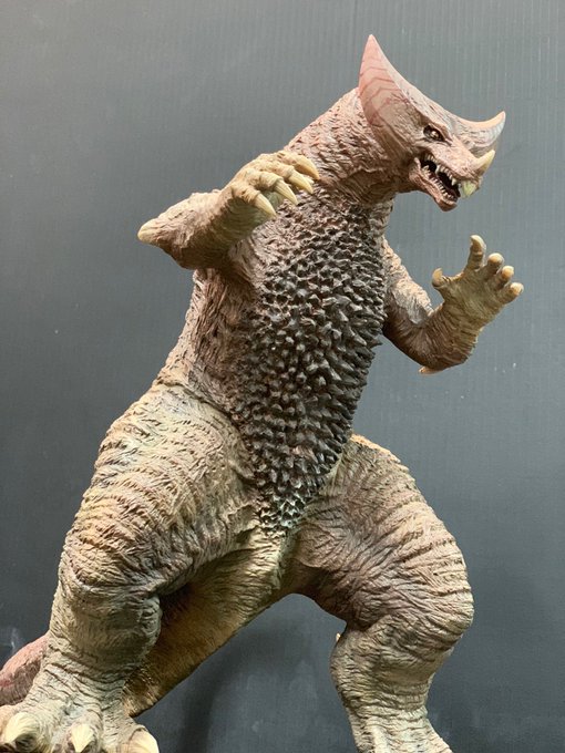 ゴモラのtwitterイラスト検索結果 古い順