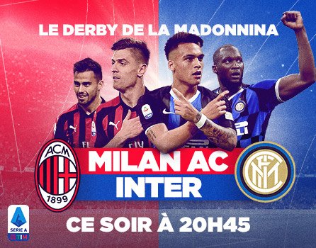 milan inter bein sport