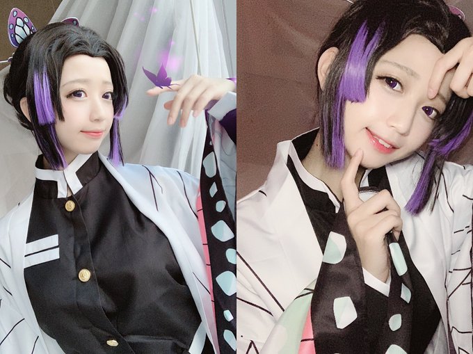 コスプレイヤーyamiのTwitter画像15