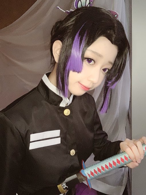 コスプレイヤーyamiのTwitter画像16