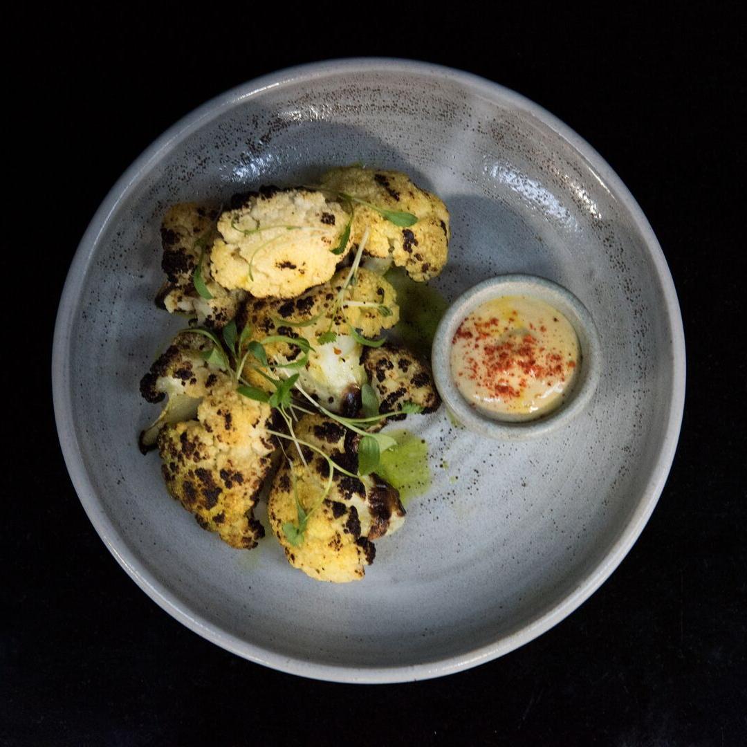 It's all in the tiny details!
Reserve your table online via bit.ly/SGBooking