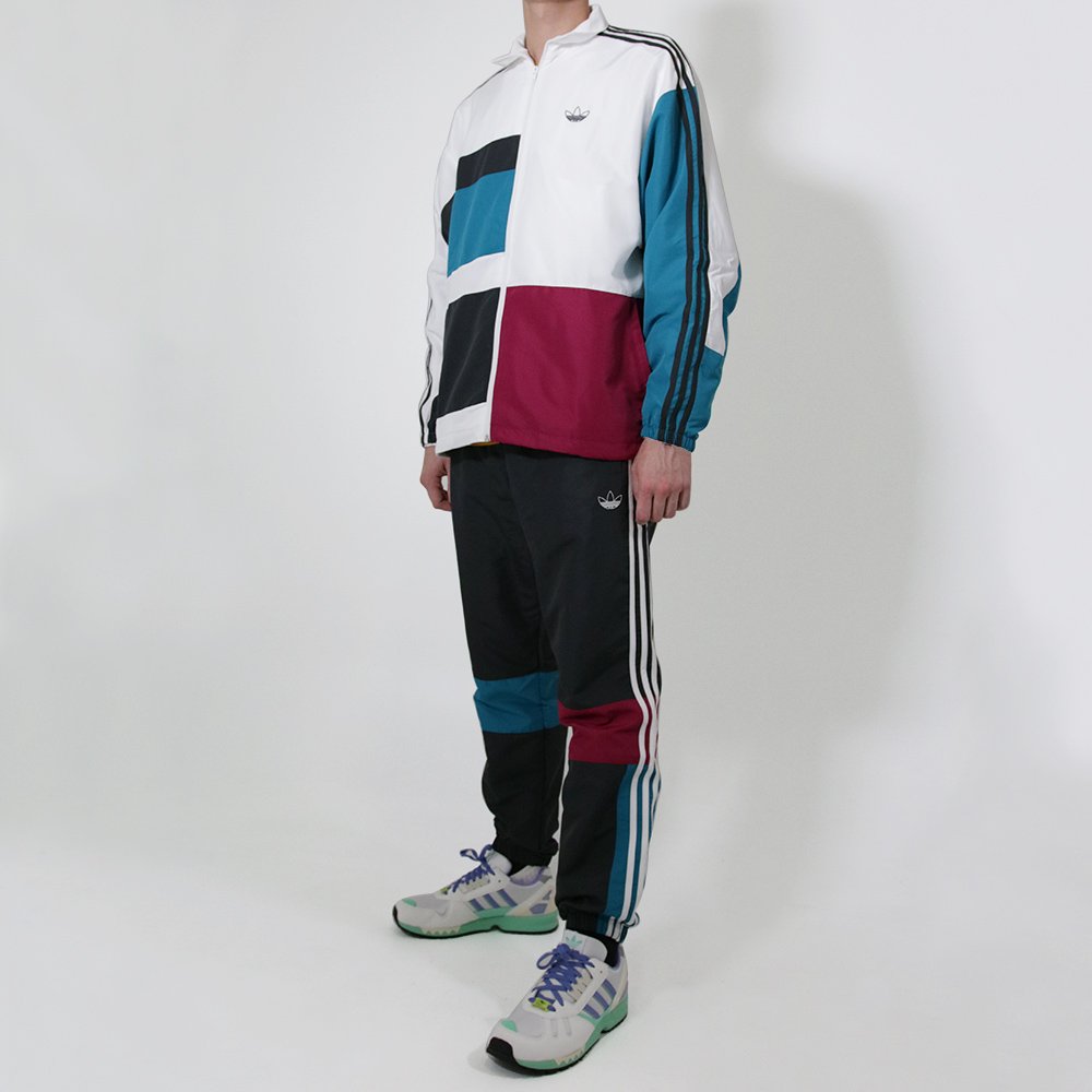 SHELFLIFE.CO.ZA on Twitter: "The adidas Asymm Track Jacket and Track Pants are both now available at CPT, JHB and online store. Shop now: https://t.co/a7WlwXd0o6 https://t.co/dfgIuLIJ4z" /