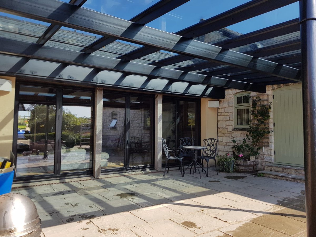 A&E Home Improvement tweet media