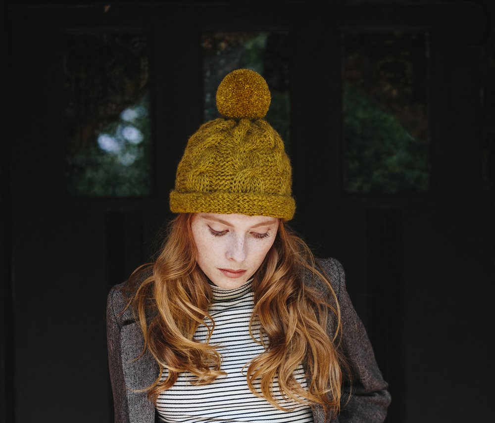 InsideCrochet's tweet photo. This Cosy Cabled Beanie 😍 
Featured in issue #118 you can order your copy here: https://t.co/Tik90w1yme or for the digital version here: https://t.co/YJ9e2F4hV4

#WinterWarmer #SocialSaturday #CrochetWithFriends #CosyCrochet
Designed by Hayley Joanne Robinson https://t.co/DWriYIzDWM
