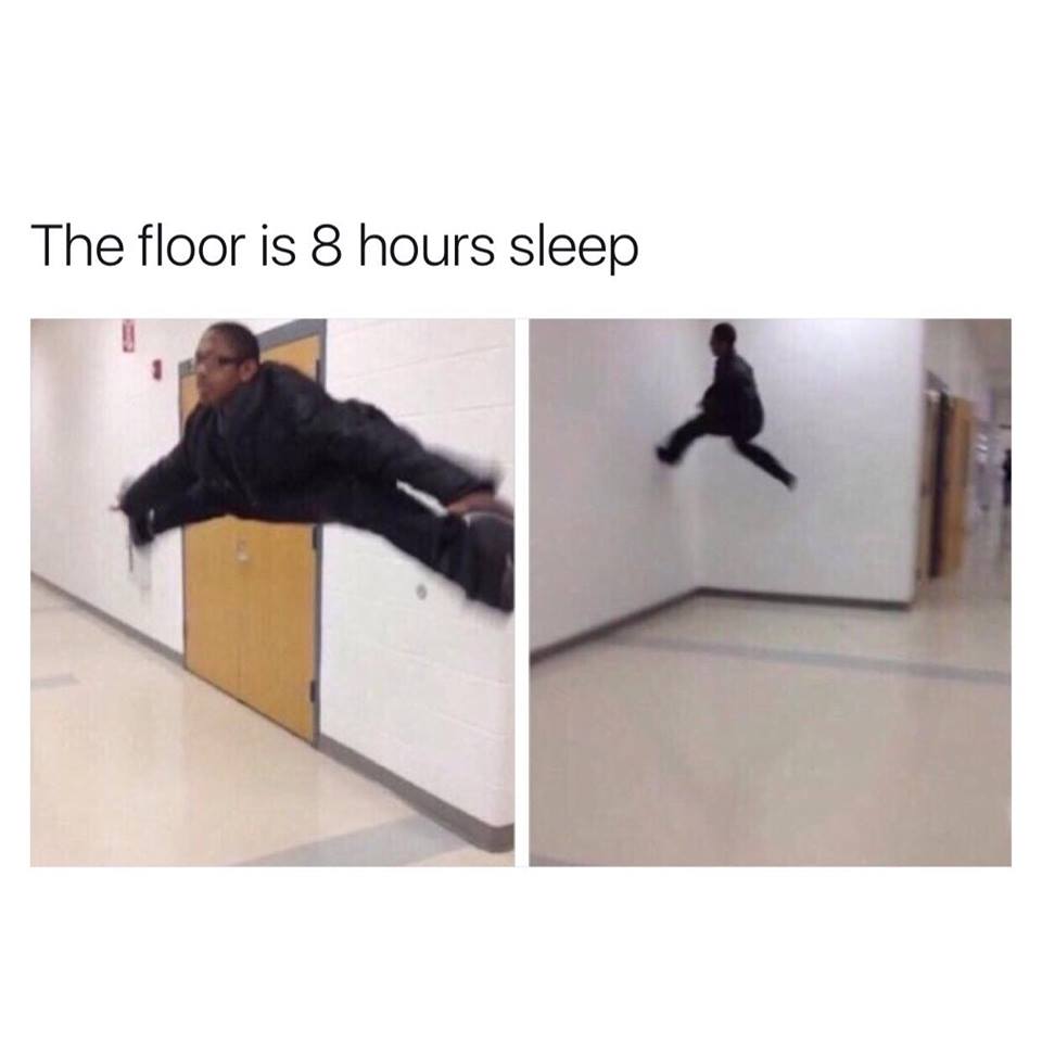 Who's ready for Freshers' 2019?

nusufreshers.co.uk

#NUSUFreshers2019