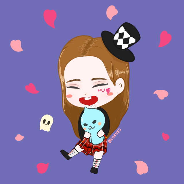 귀여운 우리 맏내 나연아 생일축하해🥰❣️🎉
#TWICE #트와이스 #나연 #Nayeon #Fanart #HappyNayeonday #SpecialNayeonDay #나연아생일축하해
