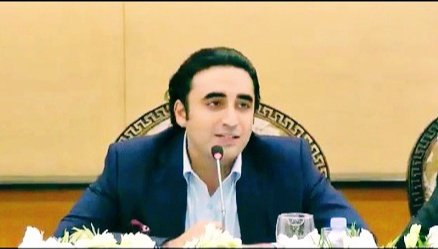 Happy Birthday chairman Bilawal Bhutto Zardari Sb.                   