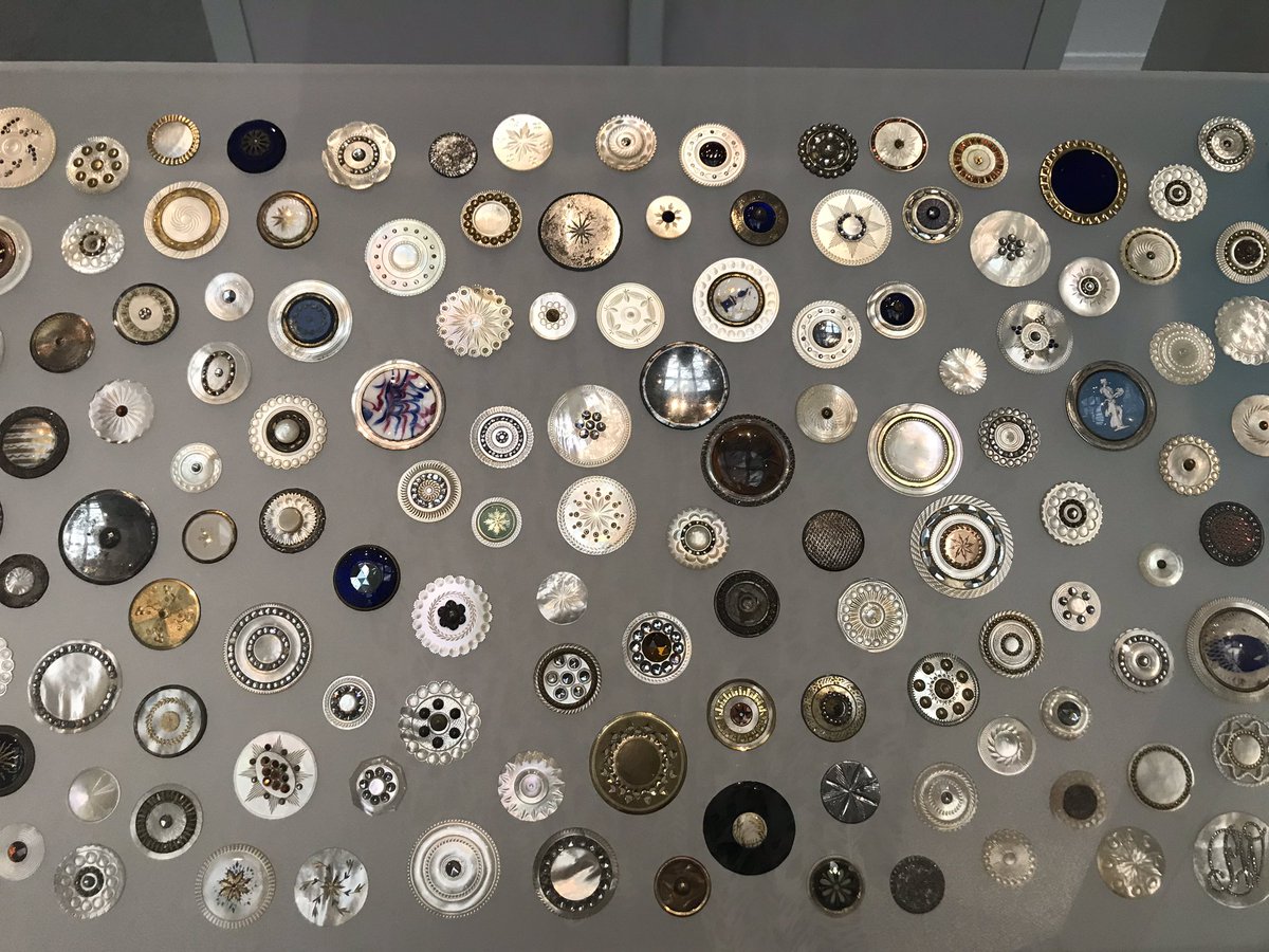 LesleySainty's tweet photo. What a fantastic museum! (And I would class myself as a connoisseur!) @BM_AG #Birmingham #museums https://t.co/FiH2r0pHOb