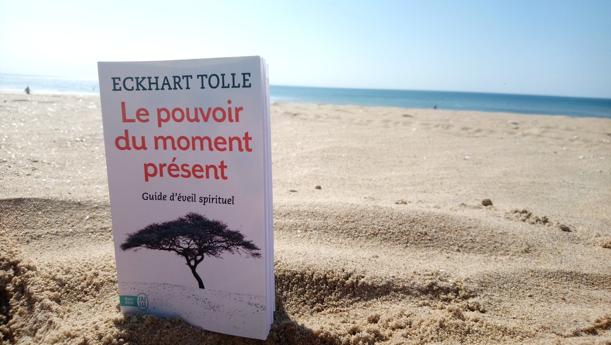 Le lecture du moment 🙏💚