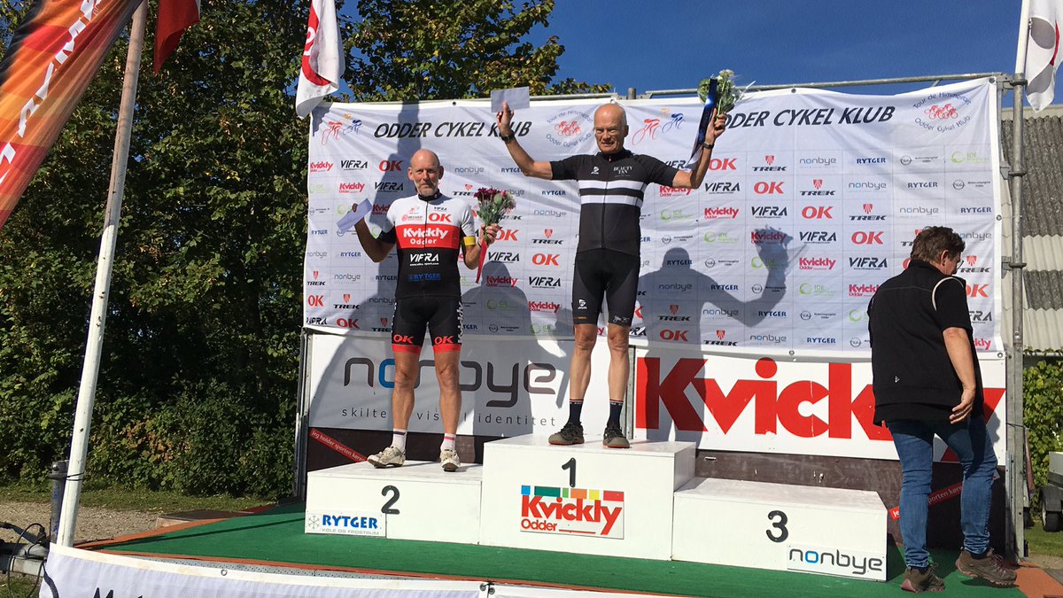 Odder Cykel Klub tweet media