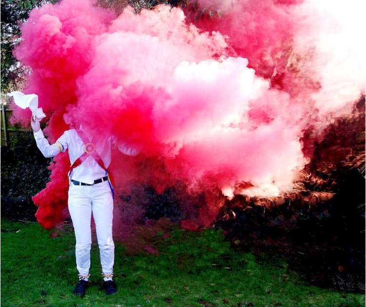 Ok. So I have a new show. It’s called Quietly Spoken Chaos, it’s about nosebleeds and delayed reactions. It will be at <a href="/CamdenPT/">Camden People's Theatre</a> 15-16 October + <a href="/arcstockton/">arcstockton</a> 12 Nov. Tix here: tinyurl.com/QuietLDN 
tinyurl.com/quietARC