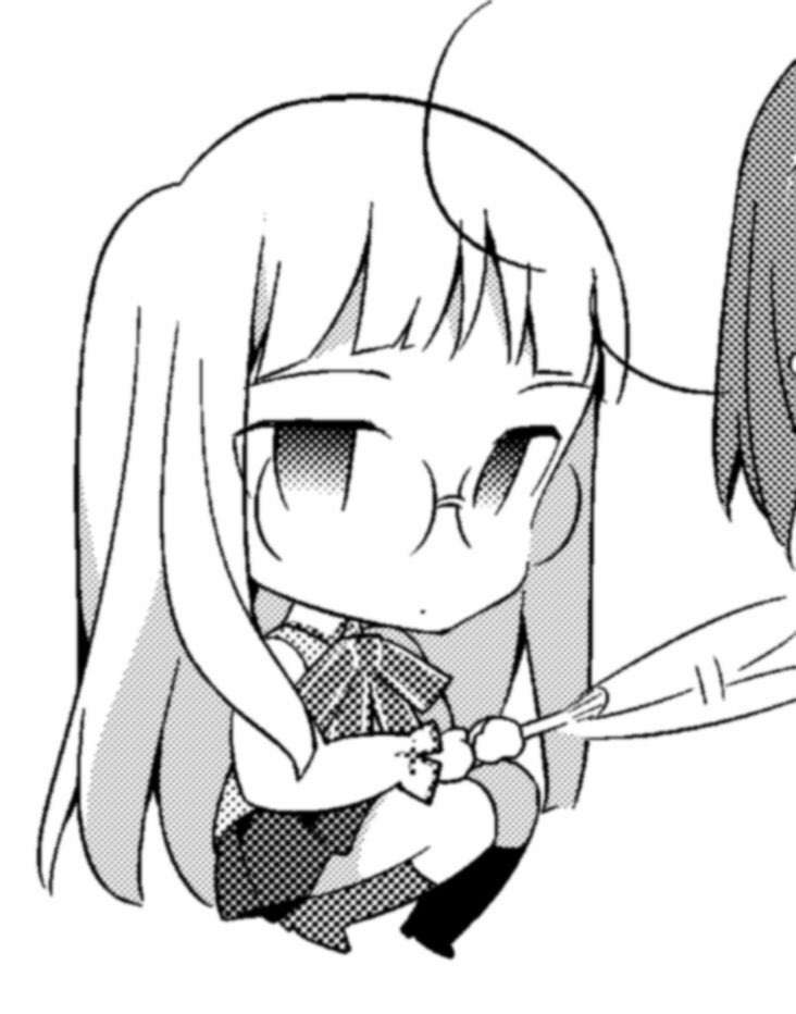 型月学園ちびちゅき!登場済みキャラ毎日投稿プロジェクト。
No.50 氷室鐘
モーメントに纏めたものはこちら↓
https://t.co/AMISKBqEEm 