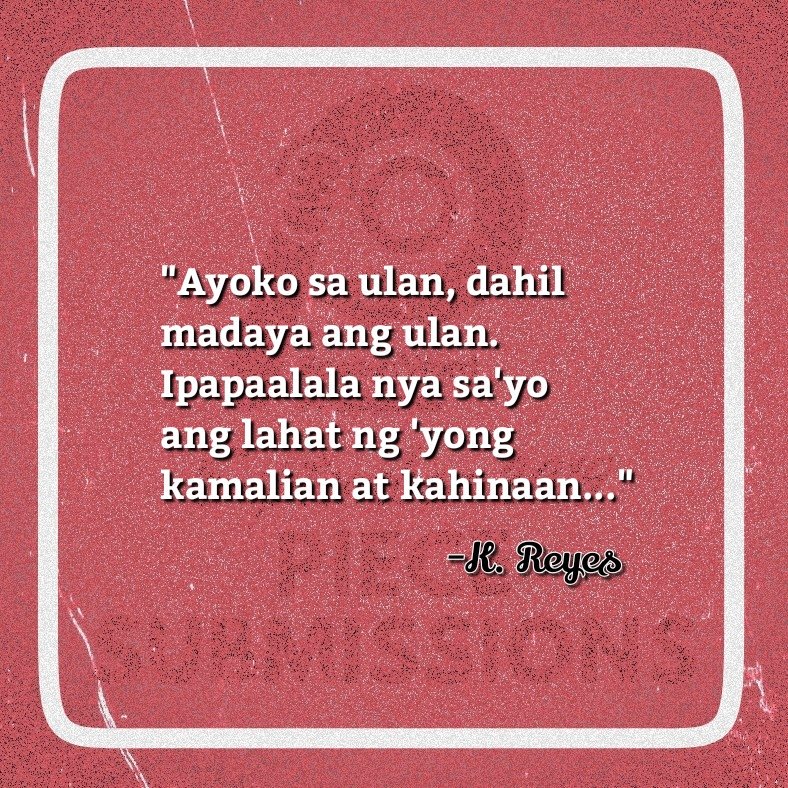 thespokenwordph's tweet photo. Featured spoken word pieces on our fb fanpage for 09/09/19.⬇️ https://t.co/n6yHld0TlO
➡️ IG : @thespokenwordph
#SpokenWordPhilippines #SWP2019 #spokenword #spokenwordpoetry #featuredpoetry #fortheloveofpoetry #poetryph #spokenwordph #septemberfeatures https://t.co/Ca0QdgcXL1