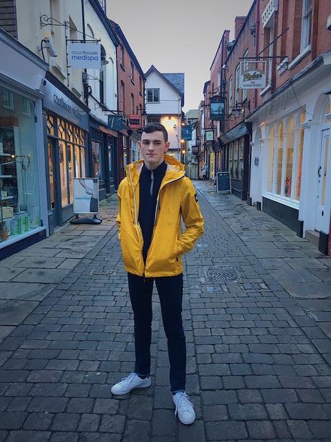 Calandras Menswear tweet media