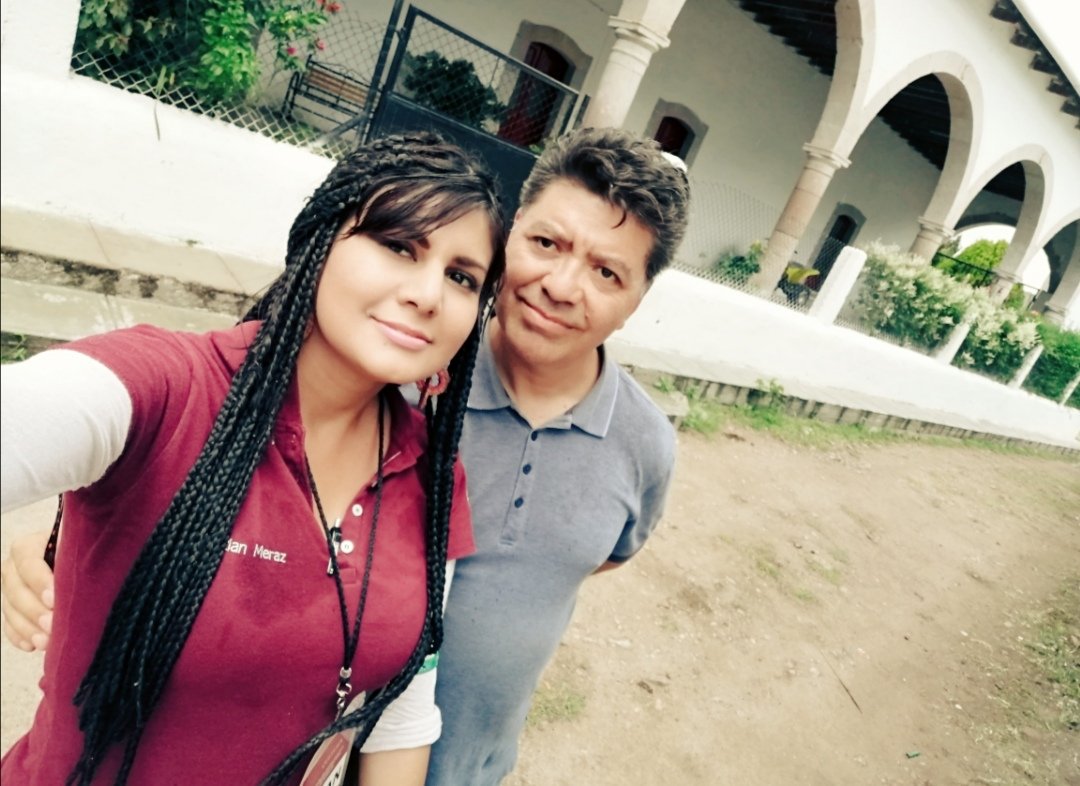 XtianMeraz's tweet photo. En la comunidad de El Zape en Guanaceví se dio la Revuelta de Thepehuan. Durante aquella rebelión, El Zape era el sitio de una masacre que dejó a 19 españoles y 60 esclavos africanos muertos en 1616, aquí se construyó una inglesa que representa a los mártires. #Milpa #MxDC #Dgo https://t.co/1bJ66U2IjO