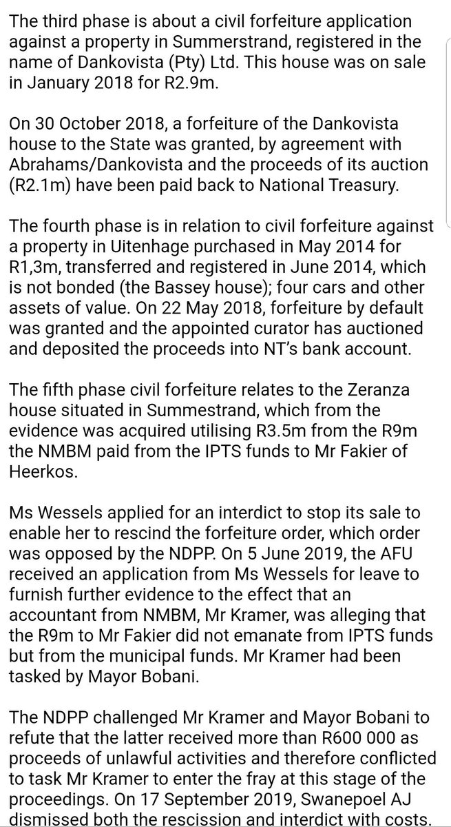 NPA_Prosecutes's tweet image. 