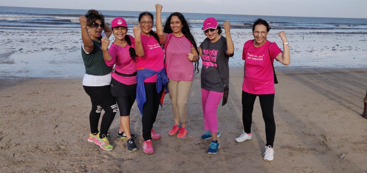 renu_hansraj's tweet photo. #WorldCleanUpDay2019
Thank You to all our volunteers n Partners who made our event a success🙏
@JuhuSoc
JCWG
INF
Students from St. Joseph's Juhu
BayWatchLifeguards Juhu
Mumbai Gaothan Panchayat
@PloggersI
@PinkathonIndia
Sujay Hospital
@SonuSood Ji
@AmeetSatam Ji
@sudhasingh67 Ji https://t.co/X6bO8wmXPc