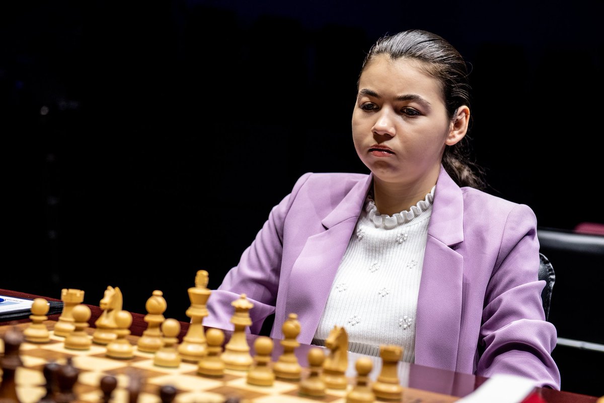 International Chess Federation On Twitter The Big Game Is Coming