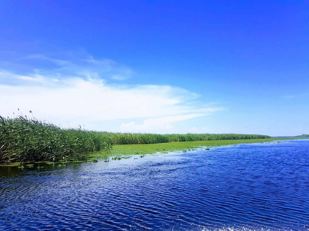 An epic trip to visit the beautuful <a href="/UNESCO/">UNESCO 🏛️ #Education #Sciences #Culture 🇺🇳</a> Word Heritage site, The Danube Delta.  This is the 3rd most diverse ecosystem in the world and stunning.

rjontour.co.uk/epic-journey-t…  #satchatuk #Travel #travelphotography #TravelBlog