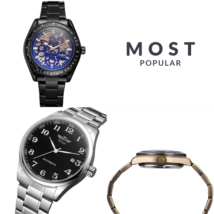 TrendingGate's tweet photo. Shop the product:
1. T-WINNER elegantly designed wa - https://t.co/tA6vCqsdRn - $45
2. WINNER comes with a silver ban - https://t.co/rvGAwJ42YX - $28
3. T-WINNER elegantly designed wa - https://t.co/1kHFOHFZLw - $45

Check out the entire store:  https://t.co/12GoqXYoGM.. https://t.co/SEGXtslabT