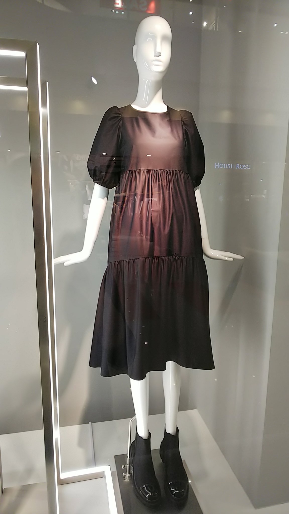 ZARA - 安室奈美恵　ZARAガーデン　新品、未使用 m61496770979_1.jpg?1554539297