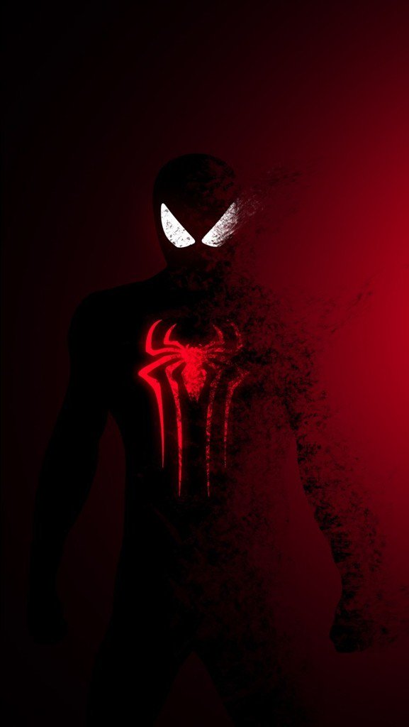 Download Spider Man Ps4 Iphone Wallpaper | Wallpapers.com