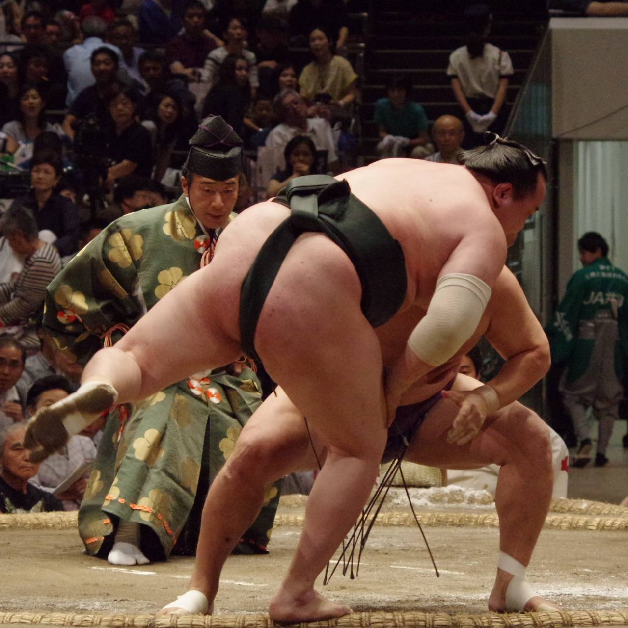 日本相撲協会公式 on X: 日本相撲協会公式 on X: