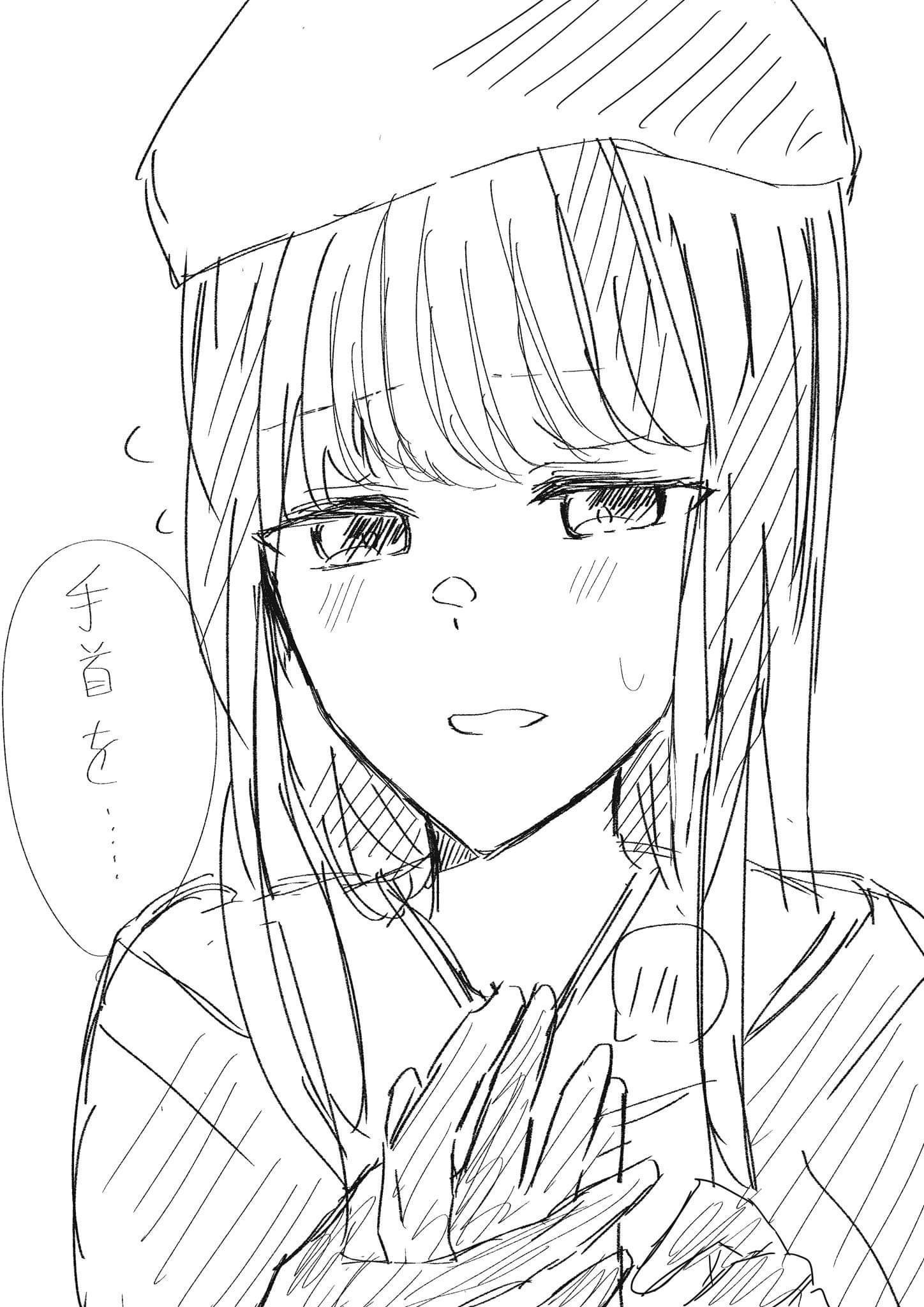 冬花fuyuka 書痴同伴 Flowers 白羽蘇芳 八重垣えりか 考崎千鳥 考崎チトリ 百合 Innocentgrey T Co Q27b3h0cfx Twitter