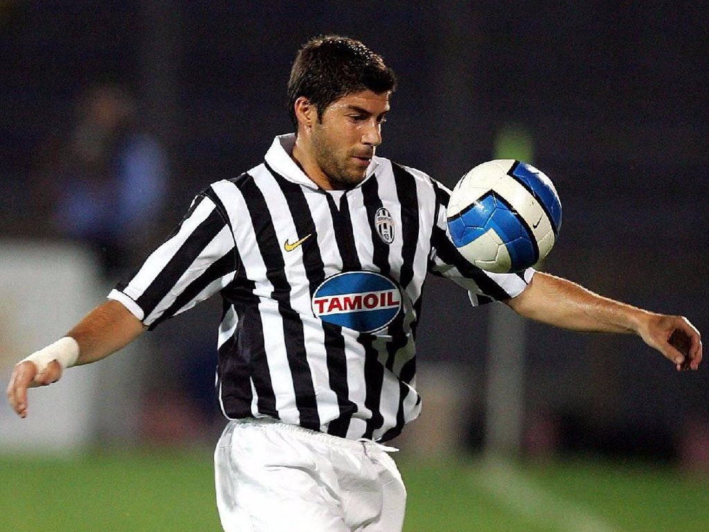 KhaledAlnouss on Twitter: "Happy birthday to former Juventus midfielder Giuliano  Giannichedda, who turns 45 today. Games: 46 🏆: 1 https://t.co/in6kY3FxVi"  / Twitter