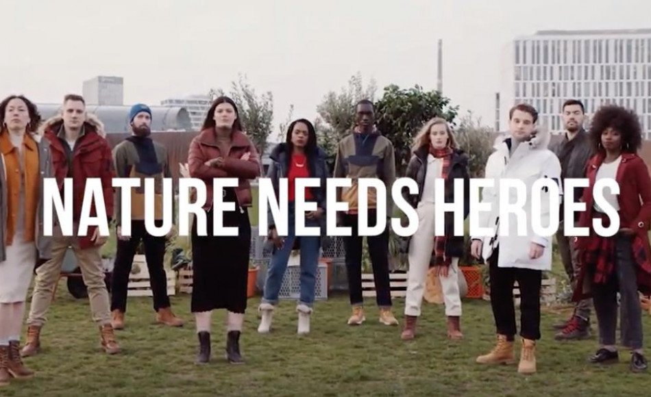 formichenews's tweet photo. Brand-bravery e il caso Timberland “Nature Needs Heroes”. L'analisi di @storyfactor https://t.co/zMnwk5yUcw https://t.co/8TejSKo4Is