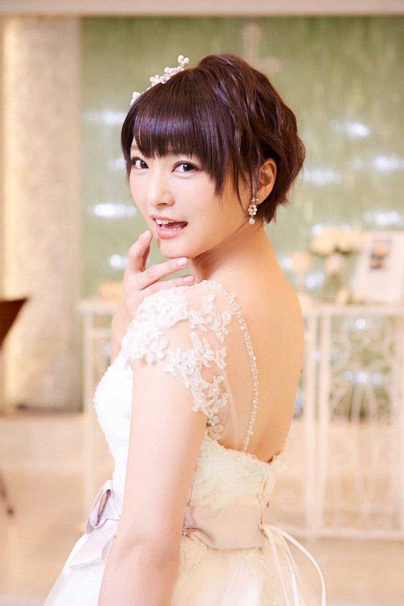 井澤詩織に結婚の噂 裏名義はあるの 双子の姉もそっくりで美人 こえプロ 声優紹介ブログ