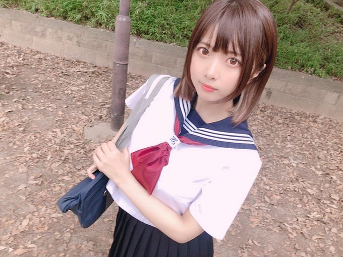 コスプレイヤーとみこのTwitter画像22