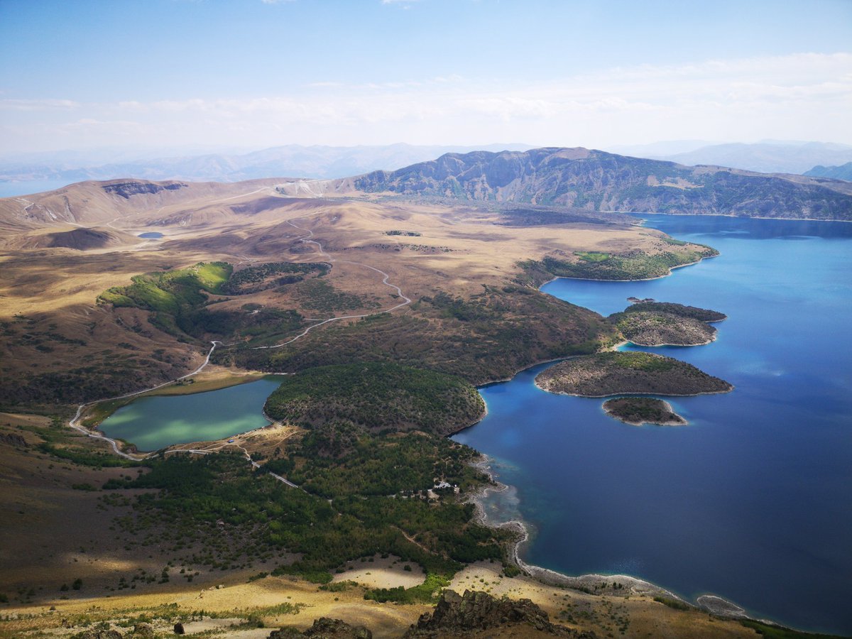 İsmail ARABOĞA tweet media