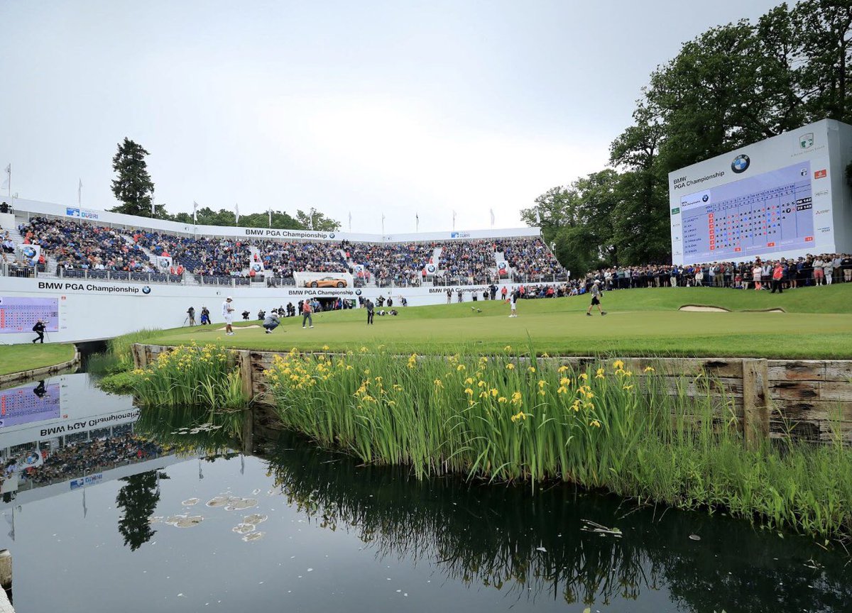 TourCaddieExperience tweet media