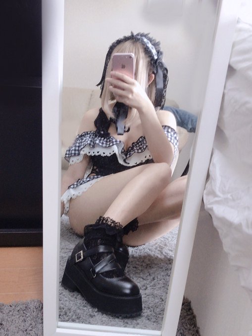 Twitterのコスプレ画像16