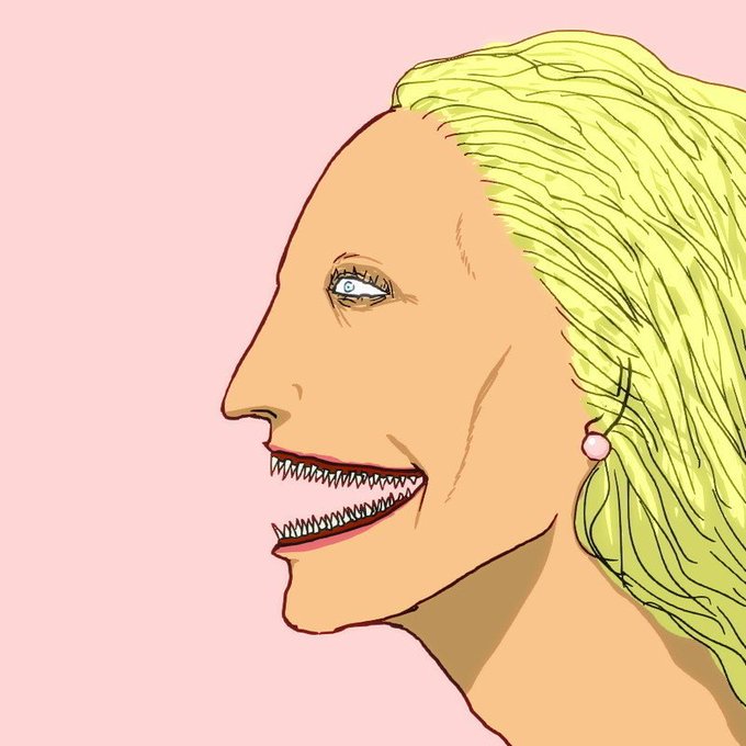 伊藤潤二コレクションのtwitterイラスト検索結果 伊藤潤二コレクションのtwitterイラスト検索結果