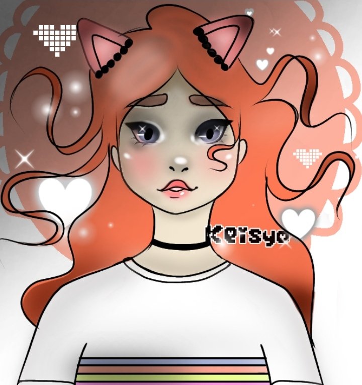 _Sugaruchi_'s tweet image. &quot;I&apos;m a highlight, and what&apos;s the problem?&quot;

Commissions for @Keisyooo
Hope you like it! 💟