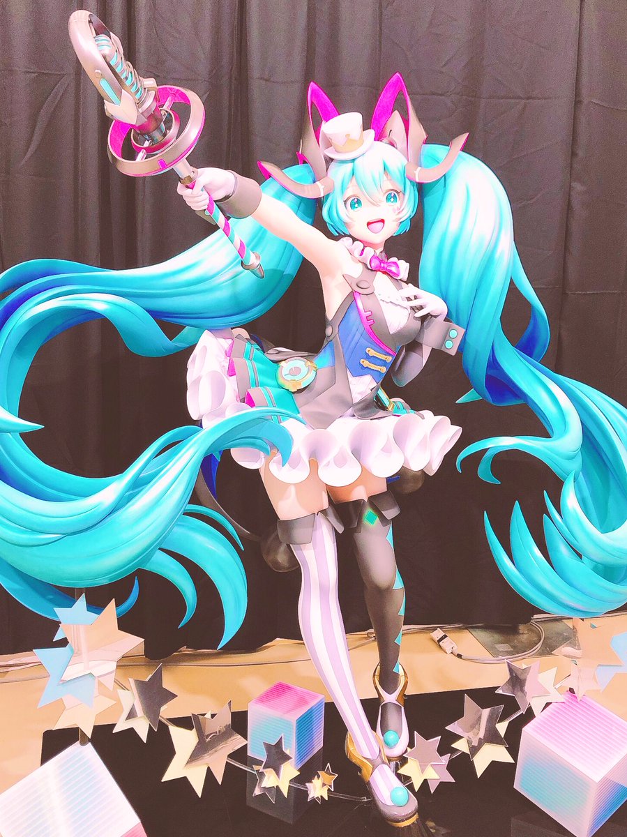 yumehahero tweet picture