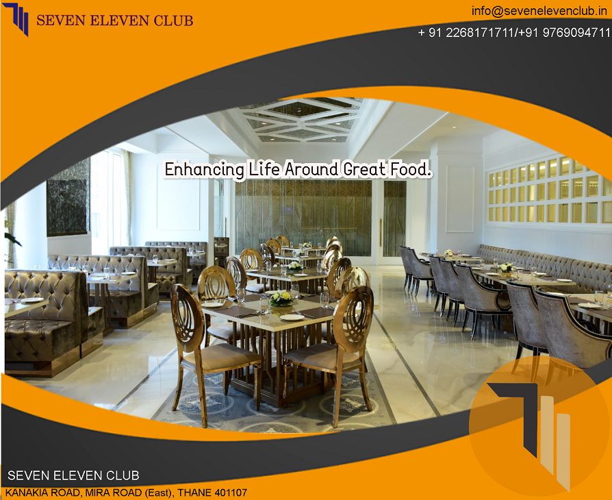 Seven Eleven Club tweet media