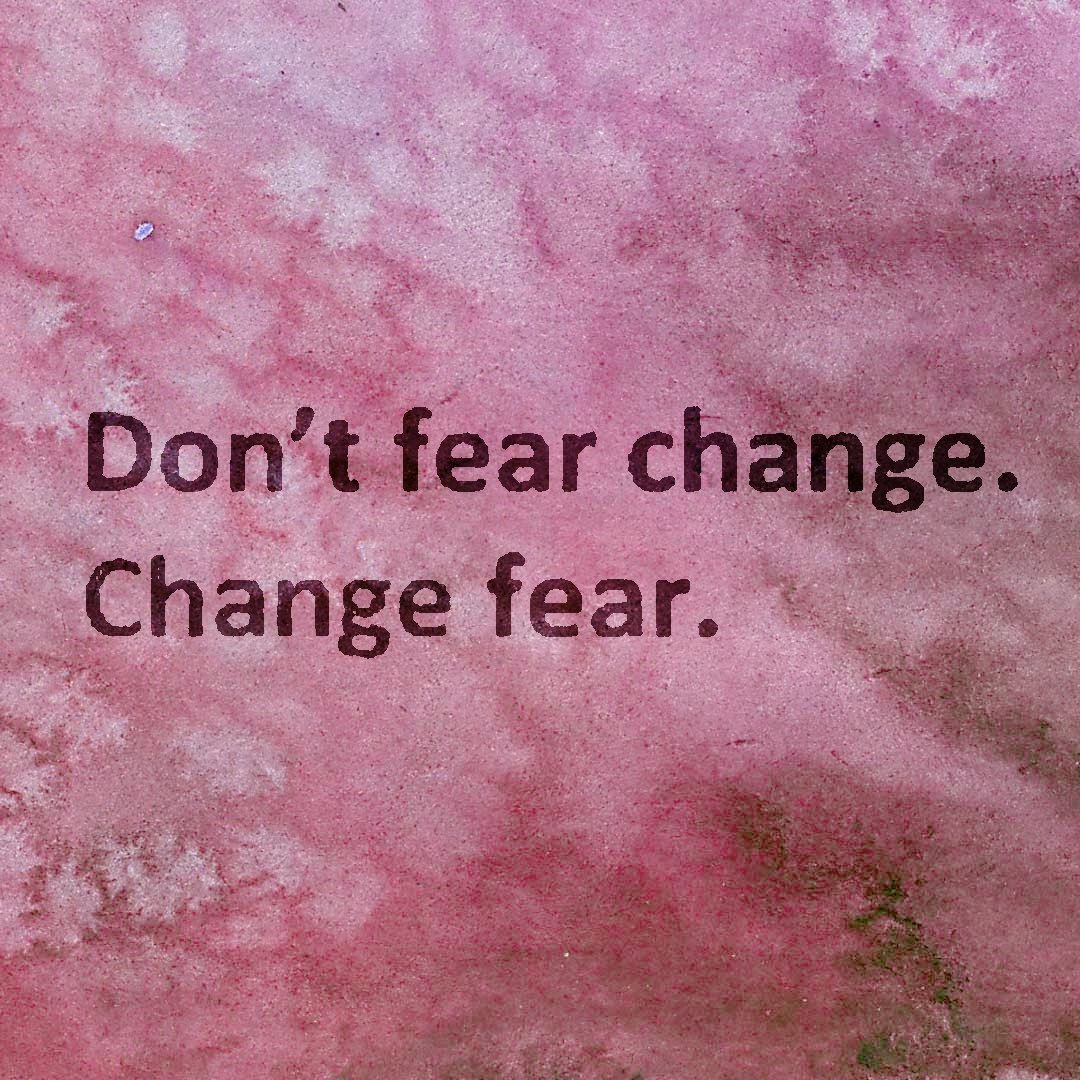 KayaColor's tweet photo. @GretaThunberg Don't fear change. 
                 Change fear. 
#activismworkssoact #ClimateEmergency https://t.co/n3dJV1gzVL