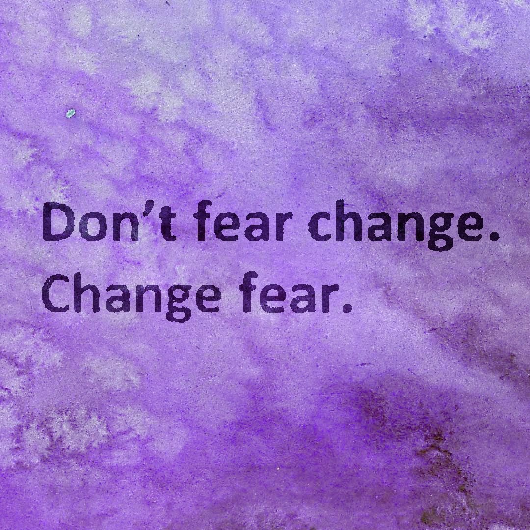 KayaColor's tweet photo. @GretaThunberg Don't fear change. 
                 Change fear. 
#activismworkssoact #ClimateEmergency https://t.co/n3dJV1gzVL